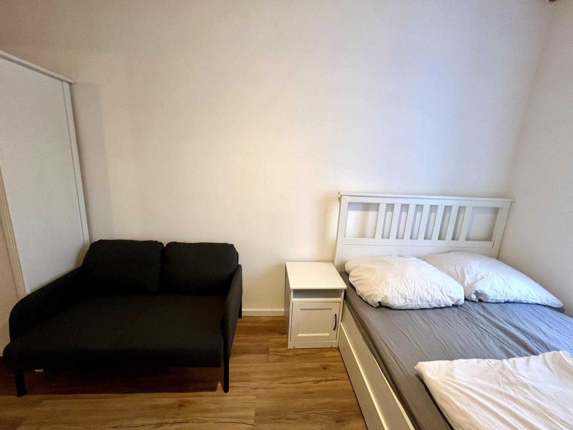 Big Space Appartamento Vienna