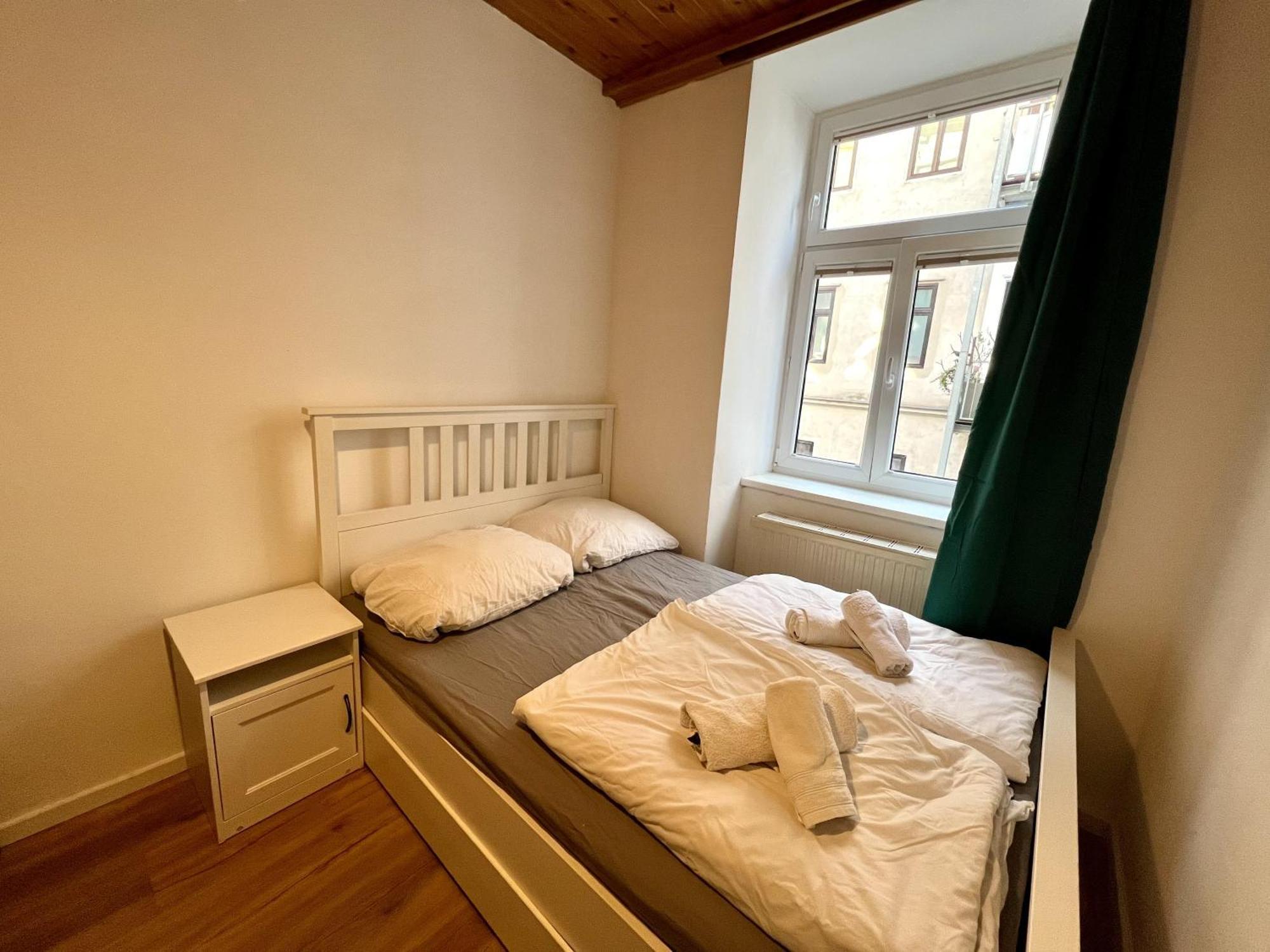 Appartamento Big Space Vienna