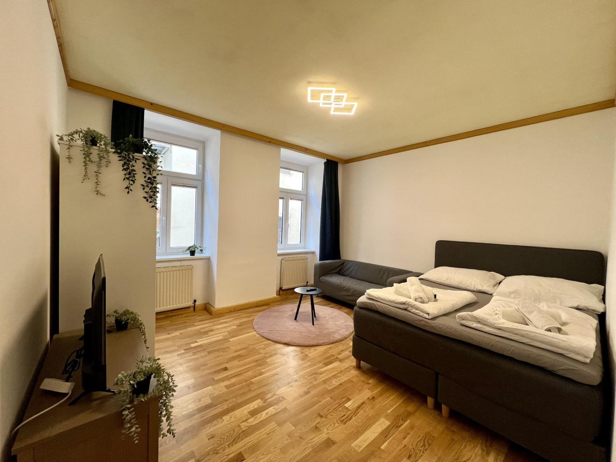 Big Space Appartamento
